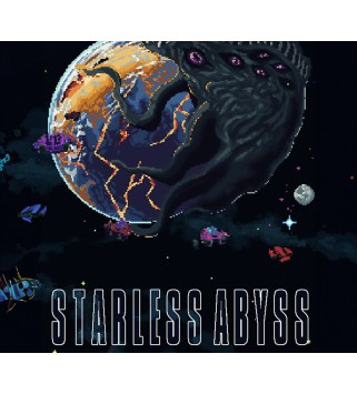 Starless Abyss Steam Key GLOBAL